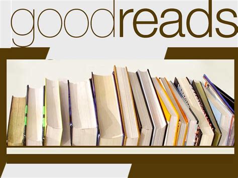 goodreads.com|About Goodreads.